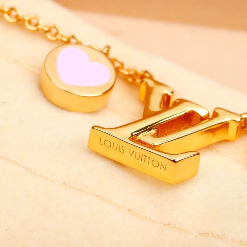 Louis Vuitton Necklaces